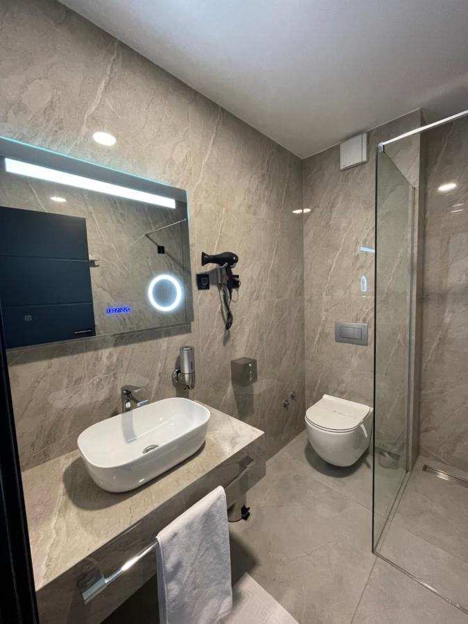 Hotel Terme 36.6 Priboj Eksteriør bilde